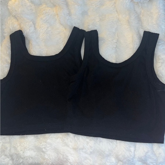 SHEIN tank tops - Picture 2 of 4